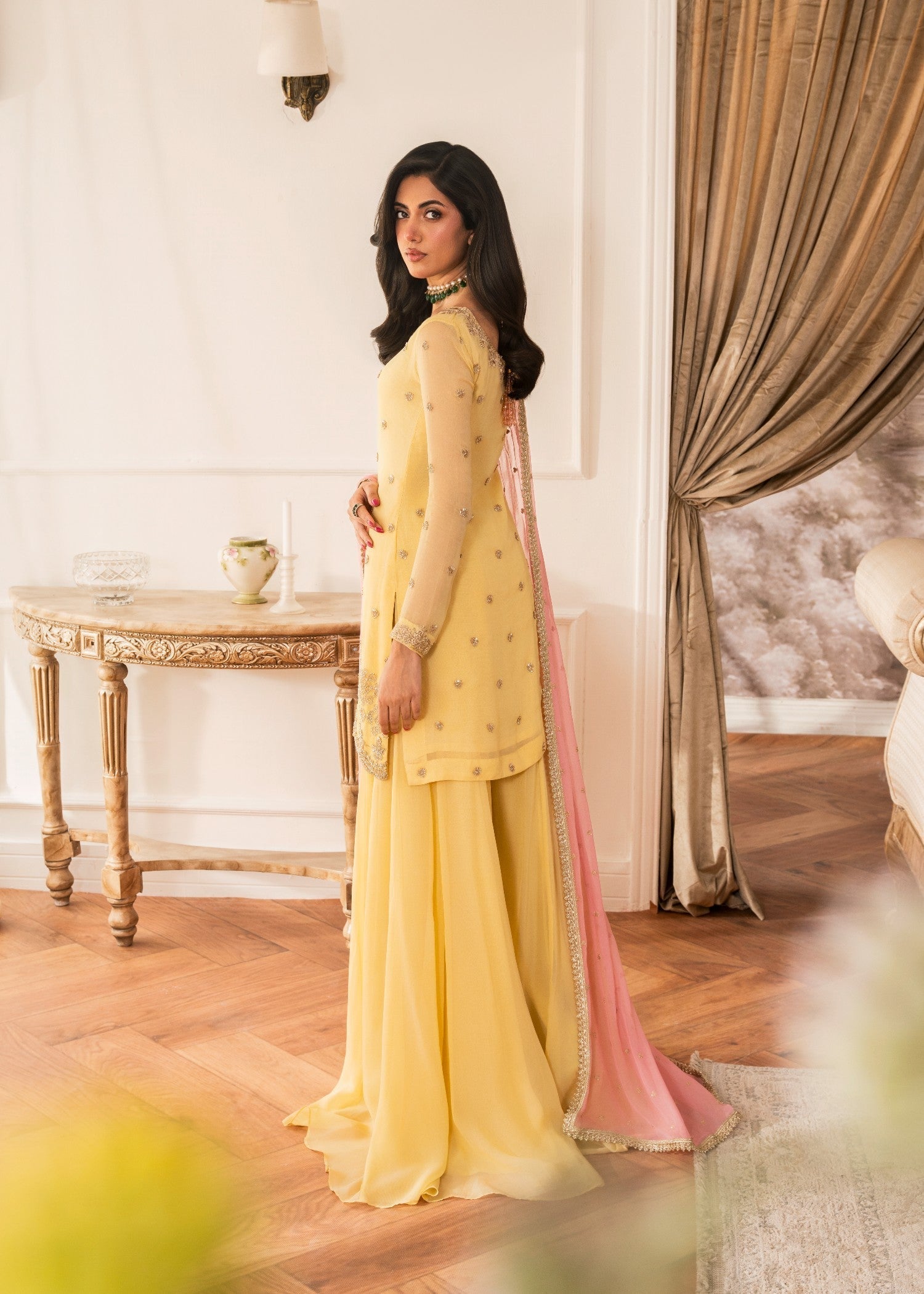 Misl Geet Women 3pcs