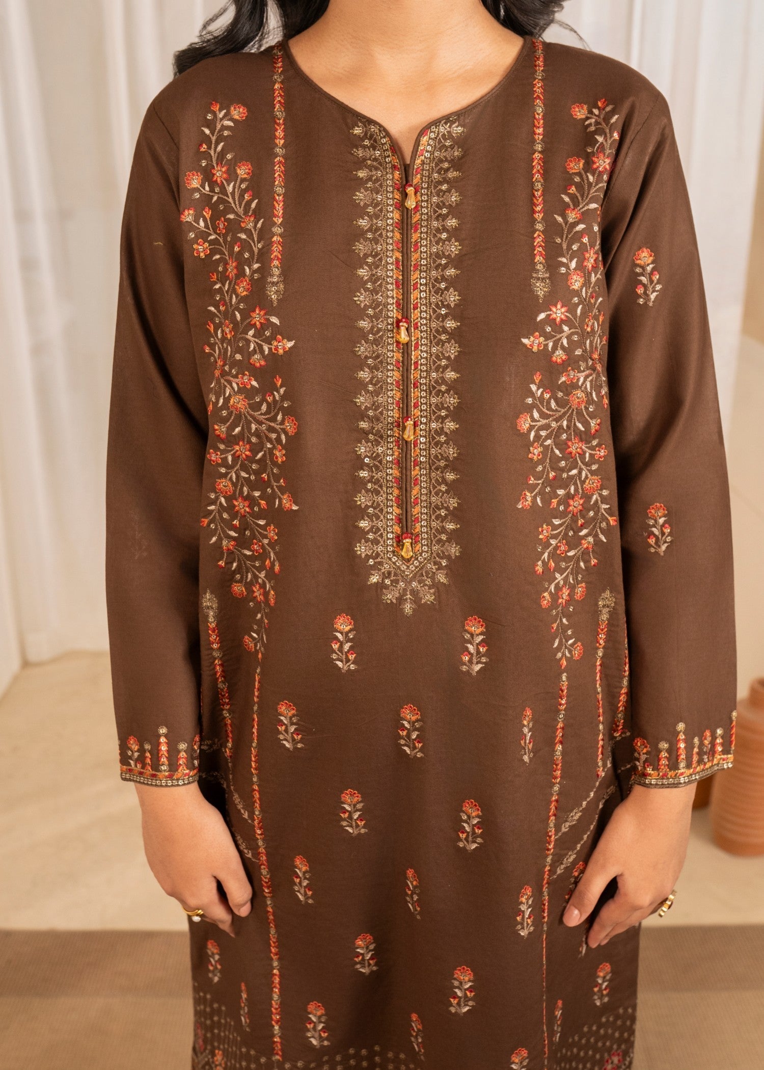 Mirzill Ujala Women 3pcs