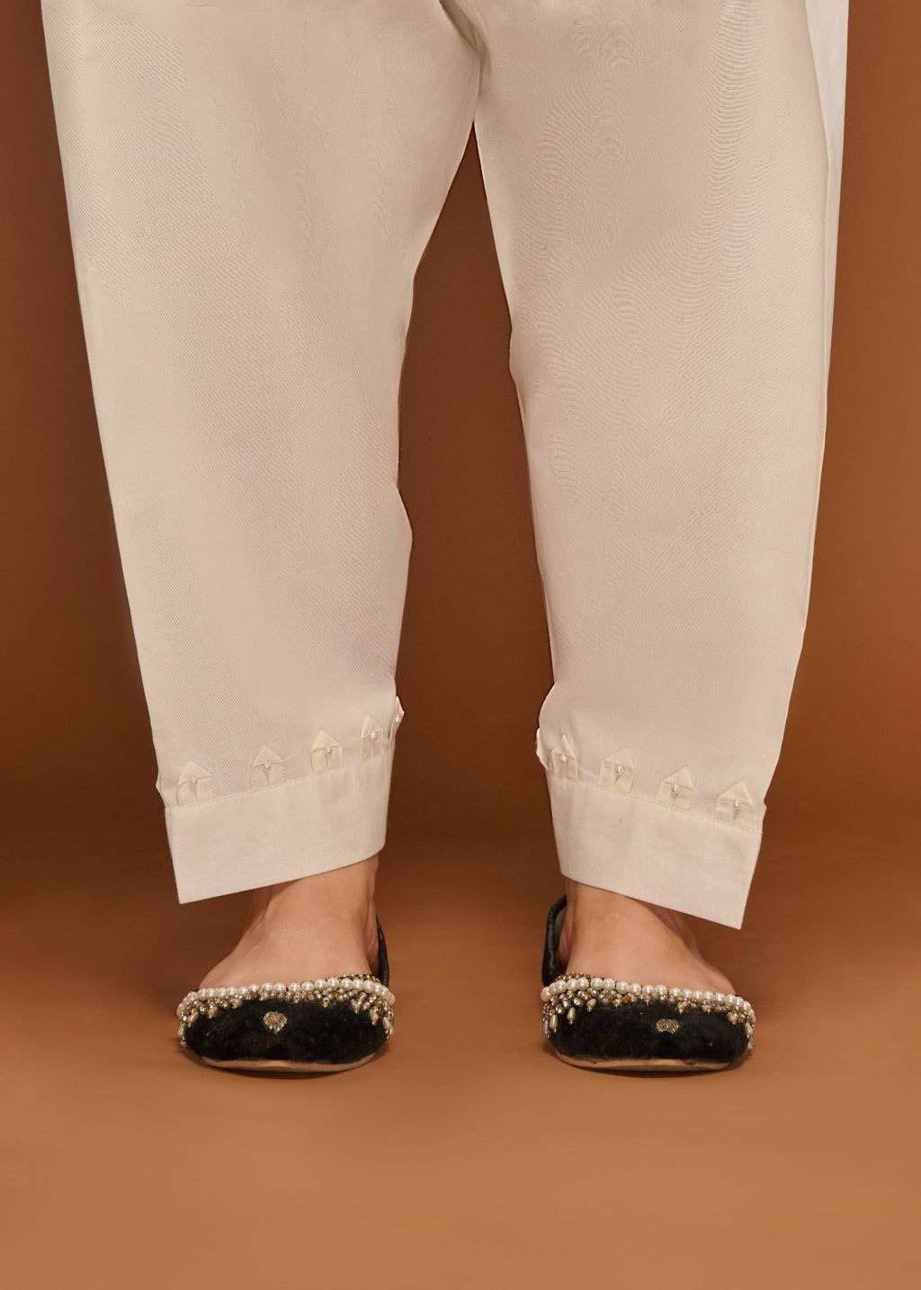 Mosaic Shalwar BT 31 Women 1pcs