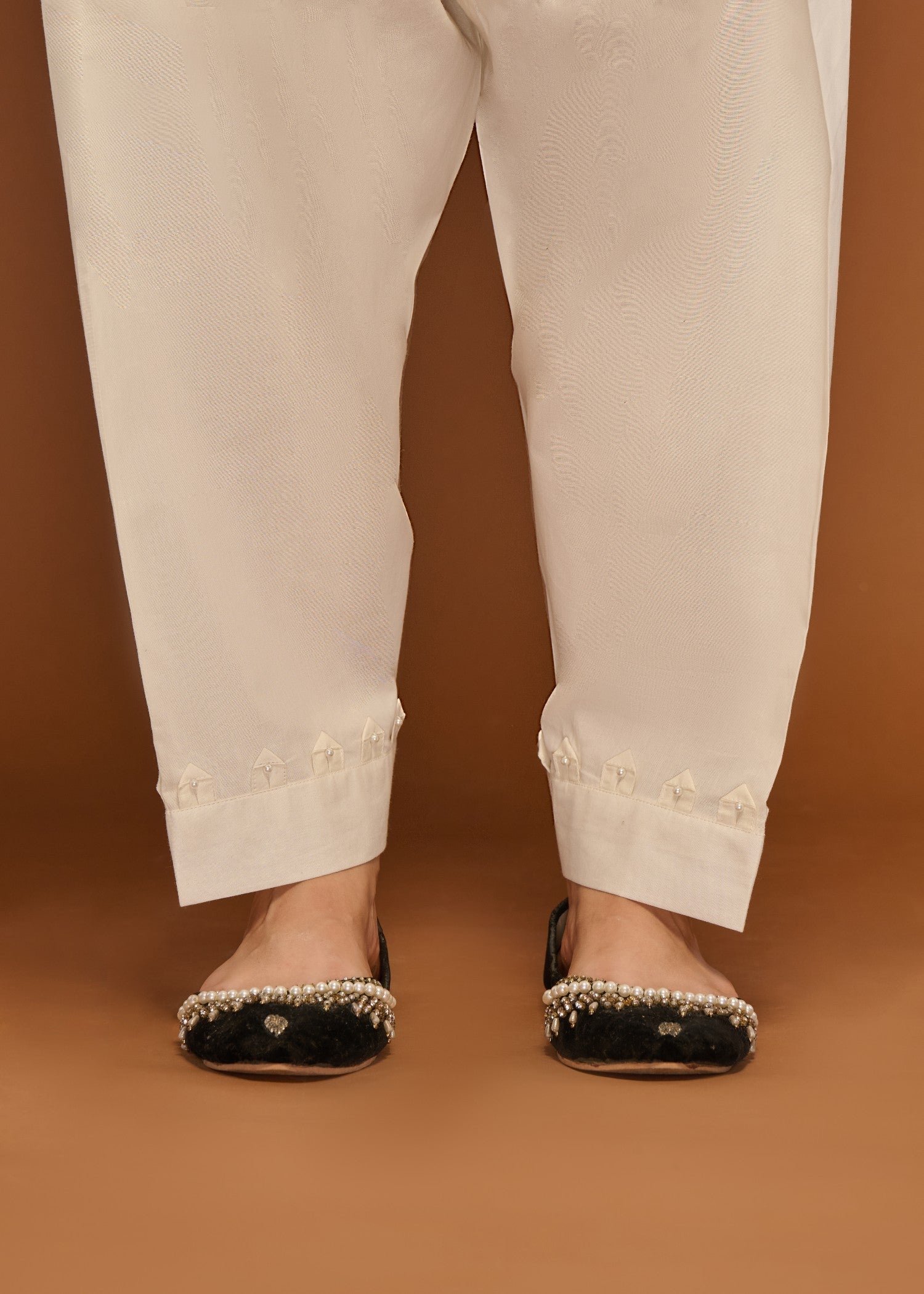 Mosaic Shalwar BT 31 Women 1pcs