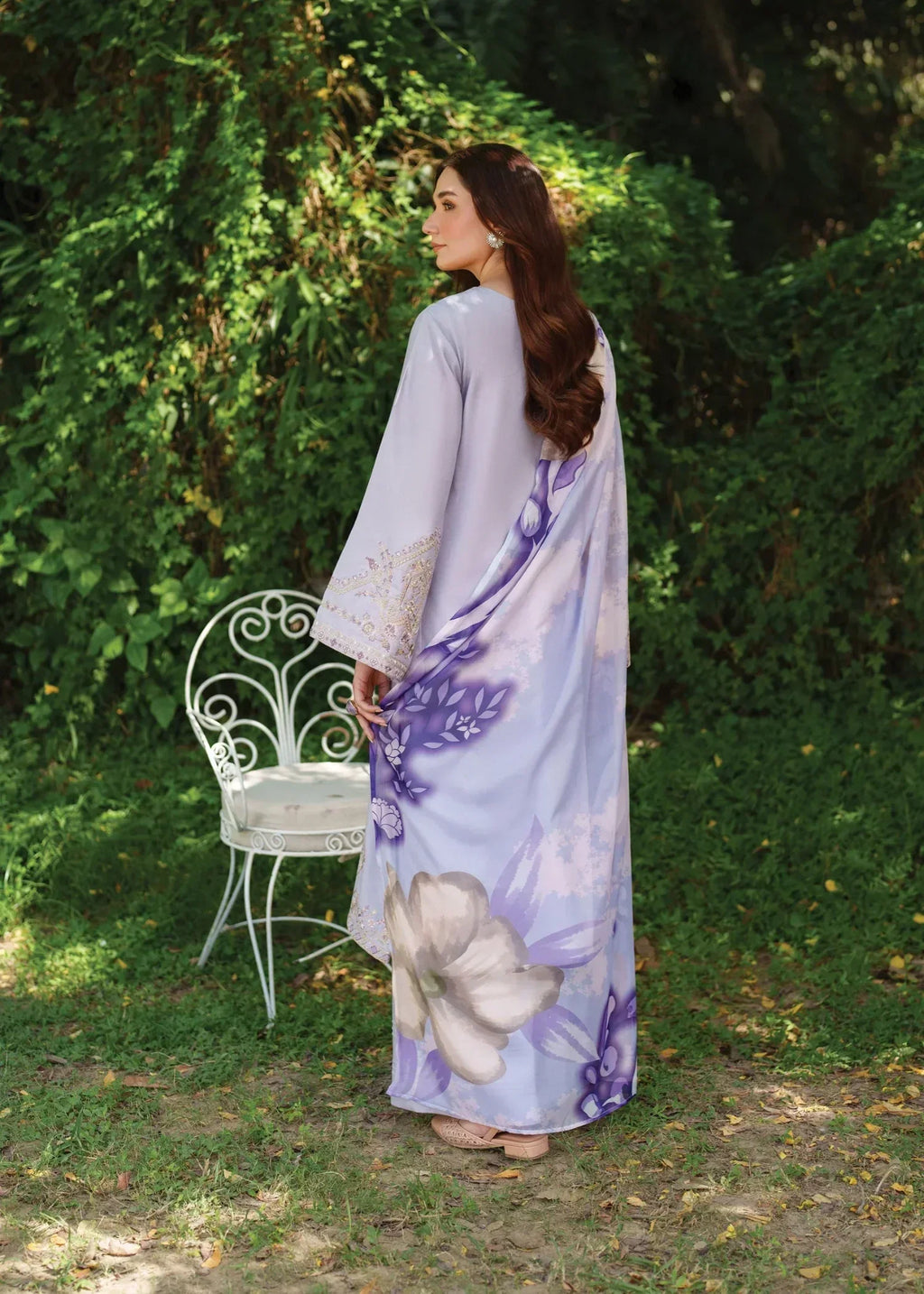 Garnet Clothing Kureysh Women 3pcs