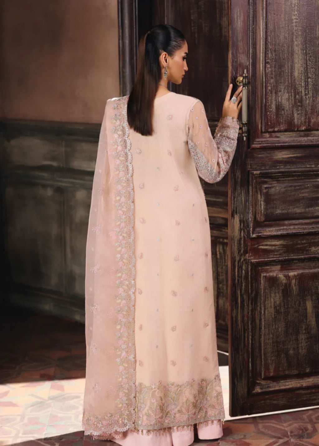 Rajbari Amara Women 4pcs