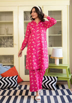 Yolo Pret Digital Print Lawn GULMEENA G25 0014 Women 2pcs