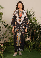 Tehzeeb Libas MARWAH Women 2pcs