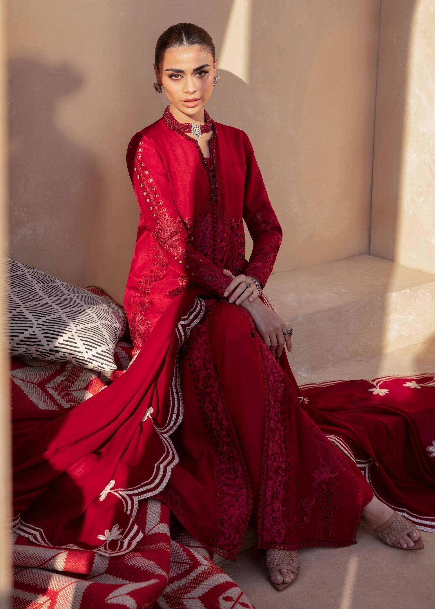 Saira Shakira - Izzy Women 3pcs