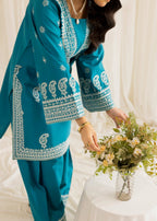 Mohagni LES 01 STITCHED Women 2pcs