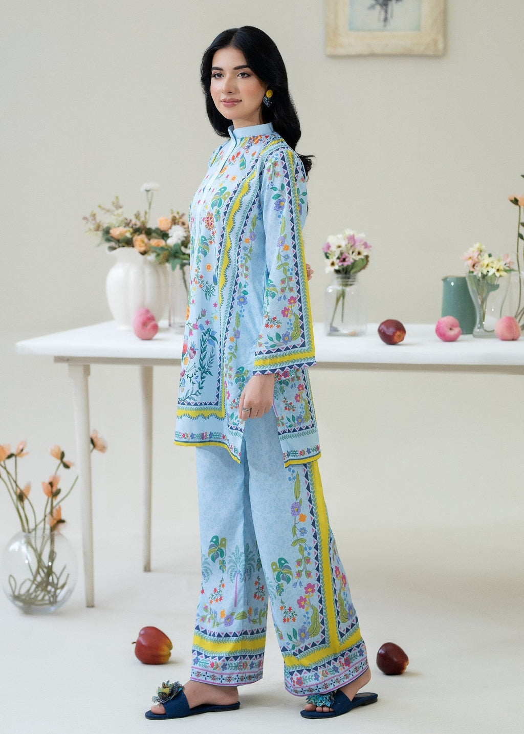 WearCuckoos Rivara Women 2pcs