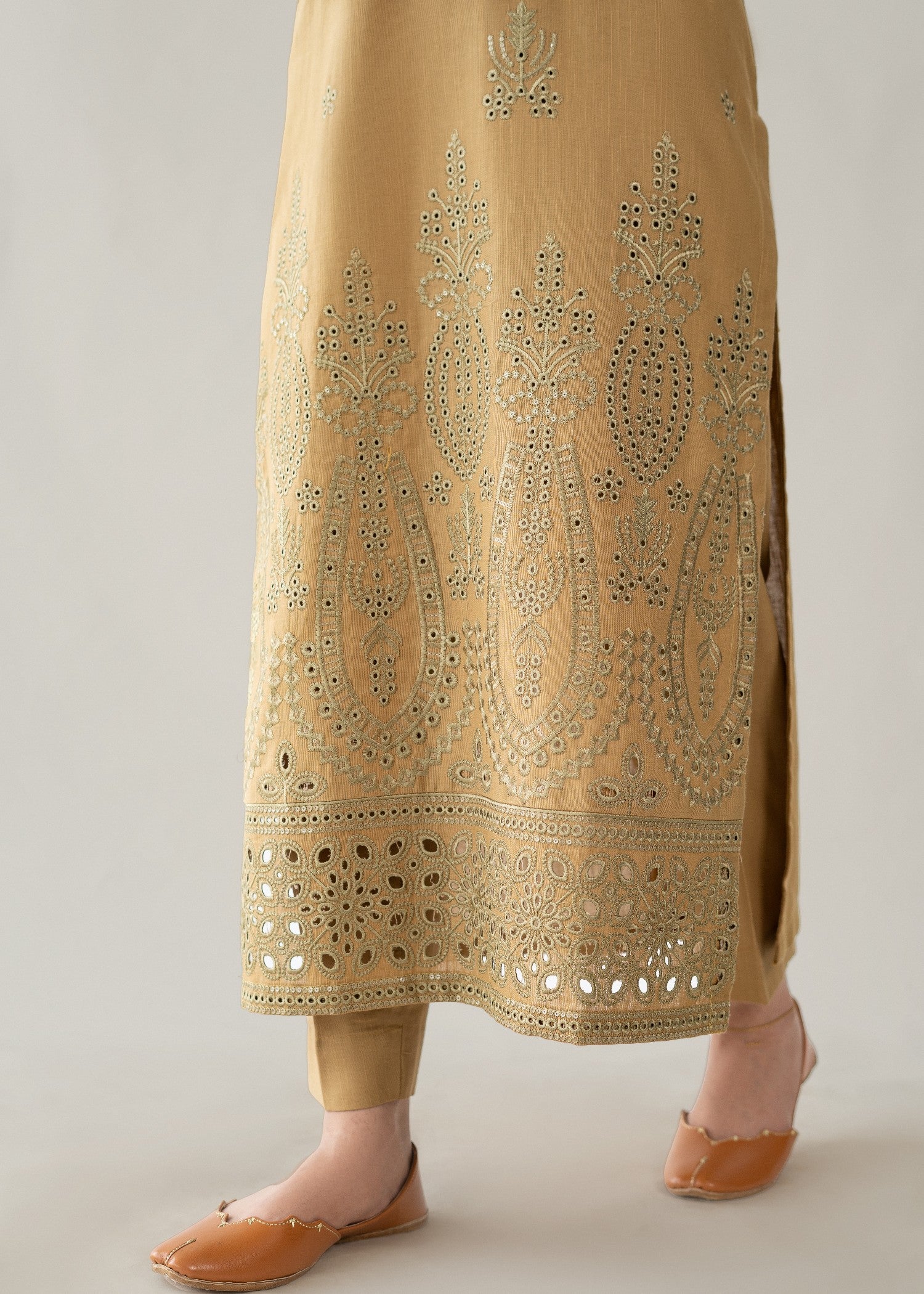 Urge Pret SCOTCH Women 2pcs