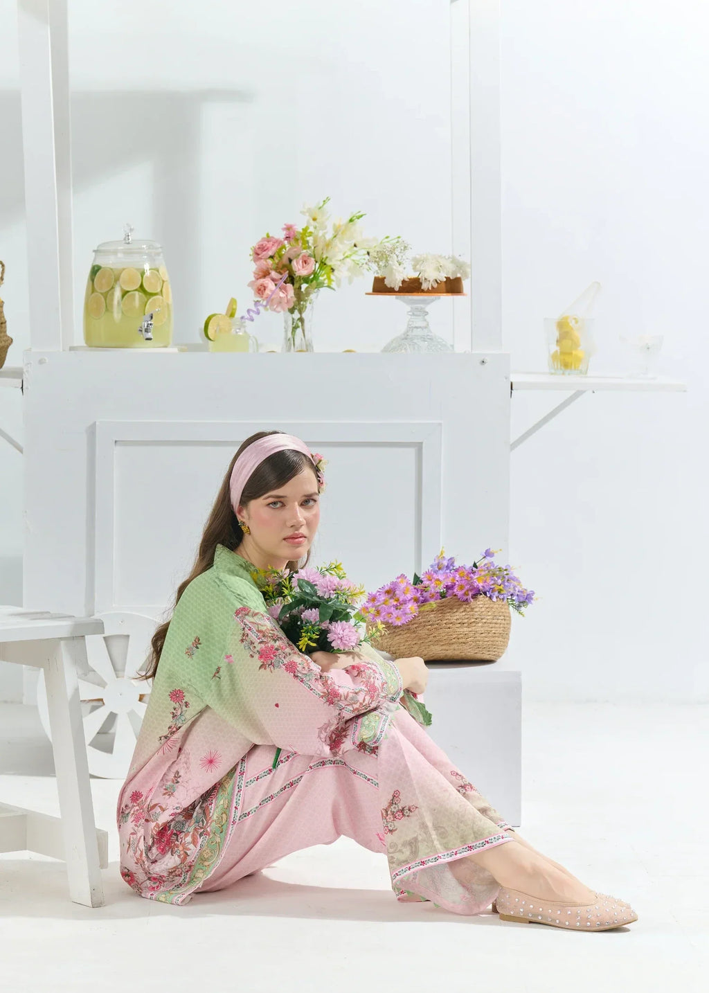 Cocoon COCO BELLE Women 2pcs