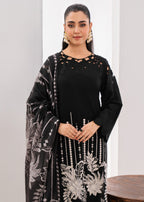 Sahibas By Mirza Tabeer Women 3pcs