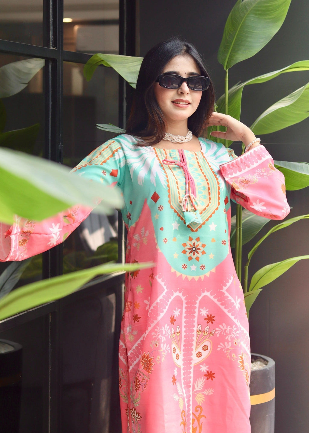 Shefoze Clothing parezat Women 2pcs