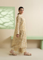 Zellbury WPS2532251 Beige Women 3pcs