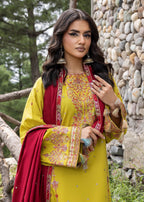 Zarqun 2595 B Women 3pcs