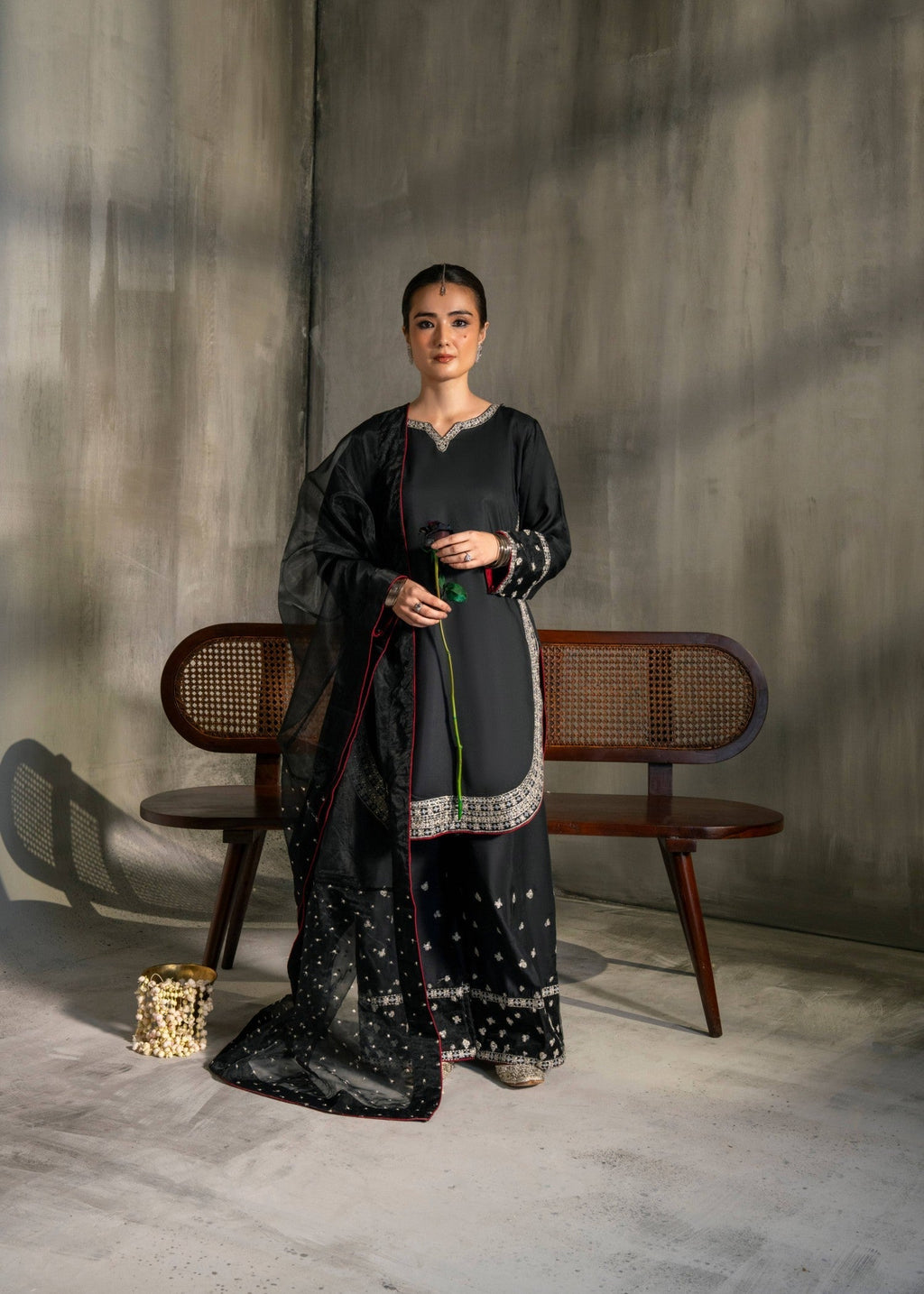 Aik Pret Kainat CRP 25 231 Women 3pcs