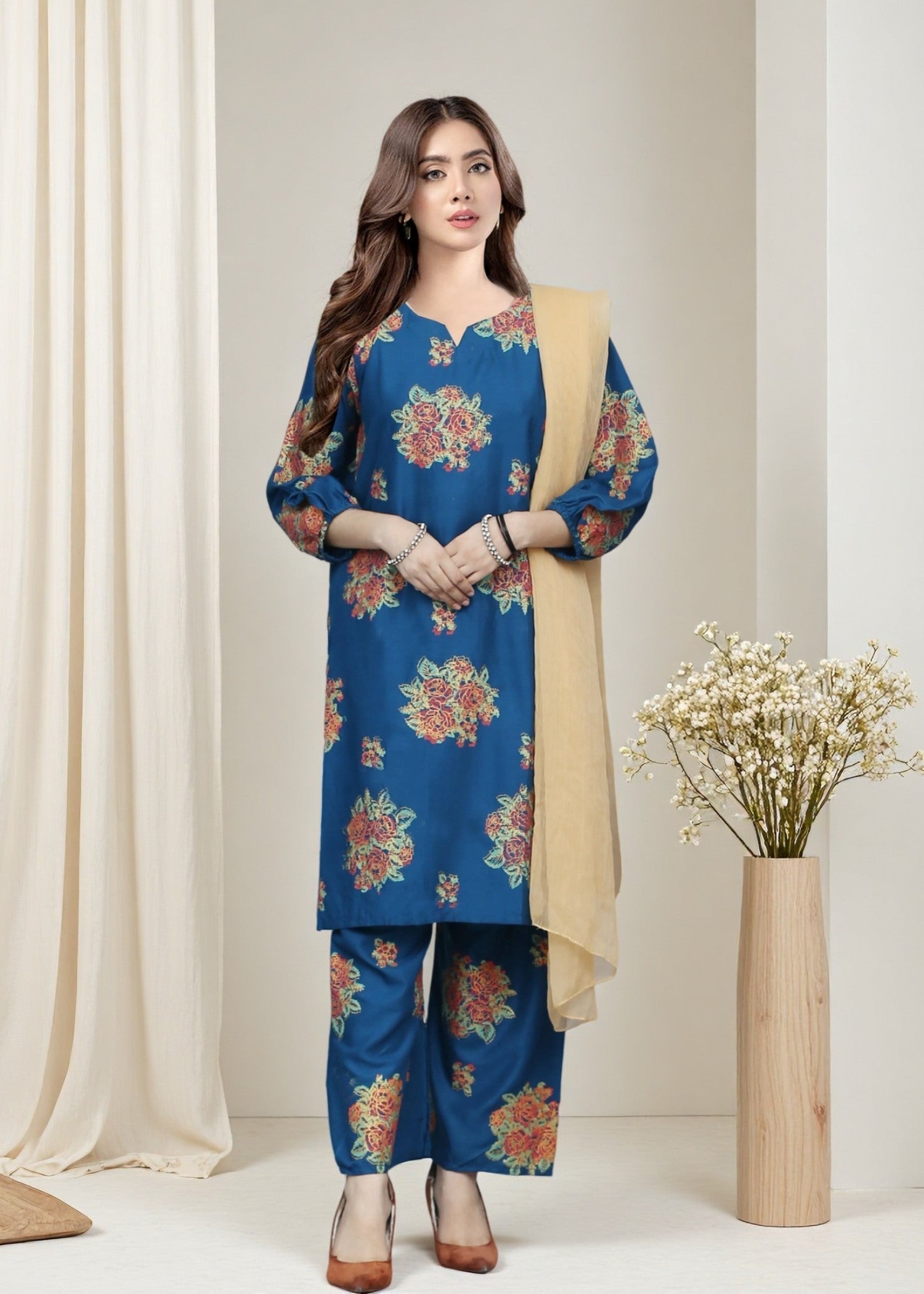 Saifron AYORA Women 3pcs