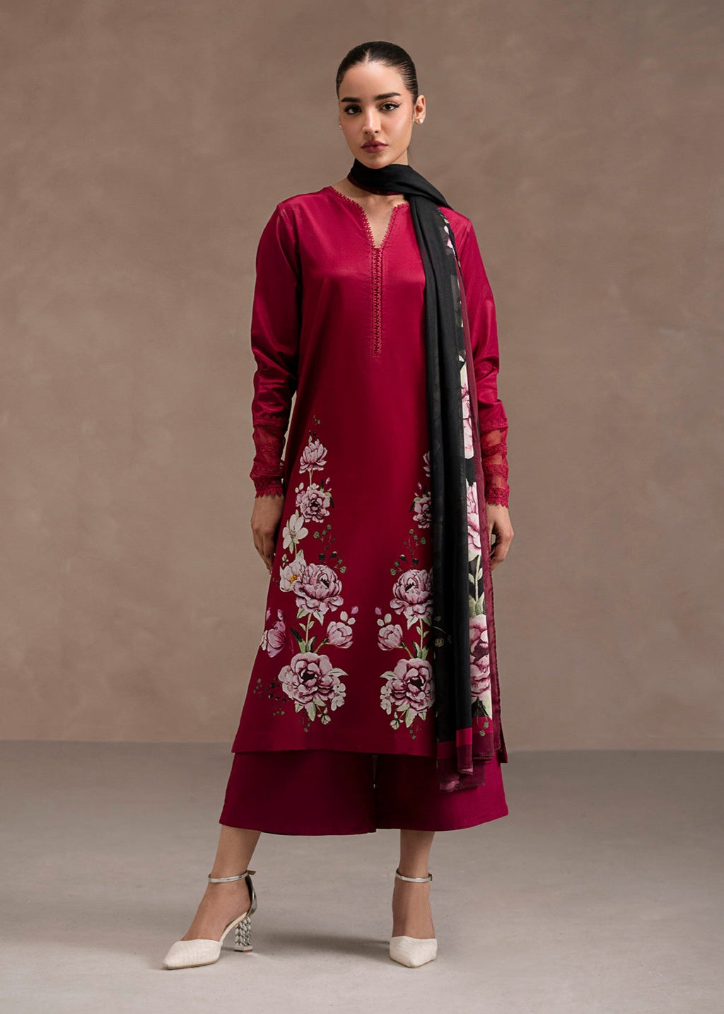 Jahaan Calista Women 3pcs