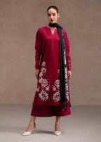 Jahaan Calista Women 3pcs