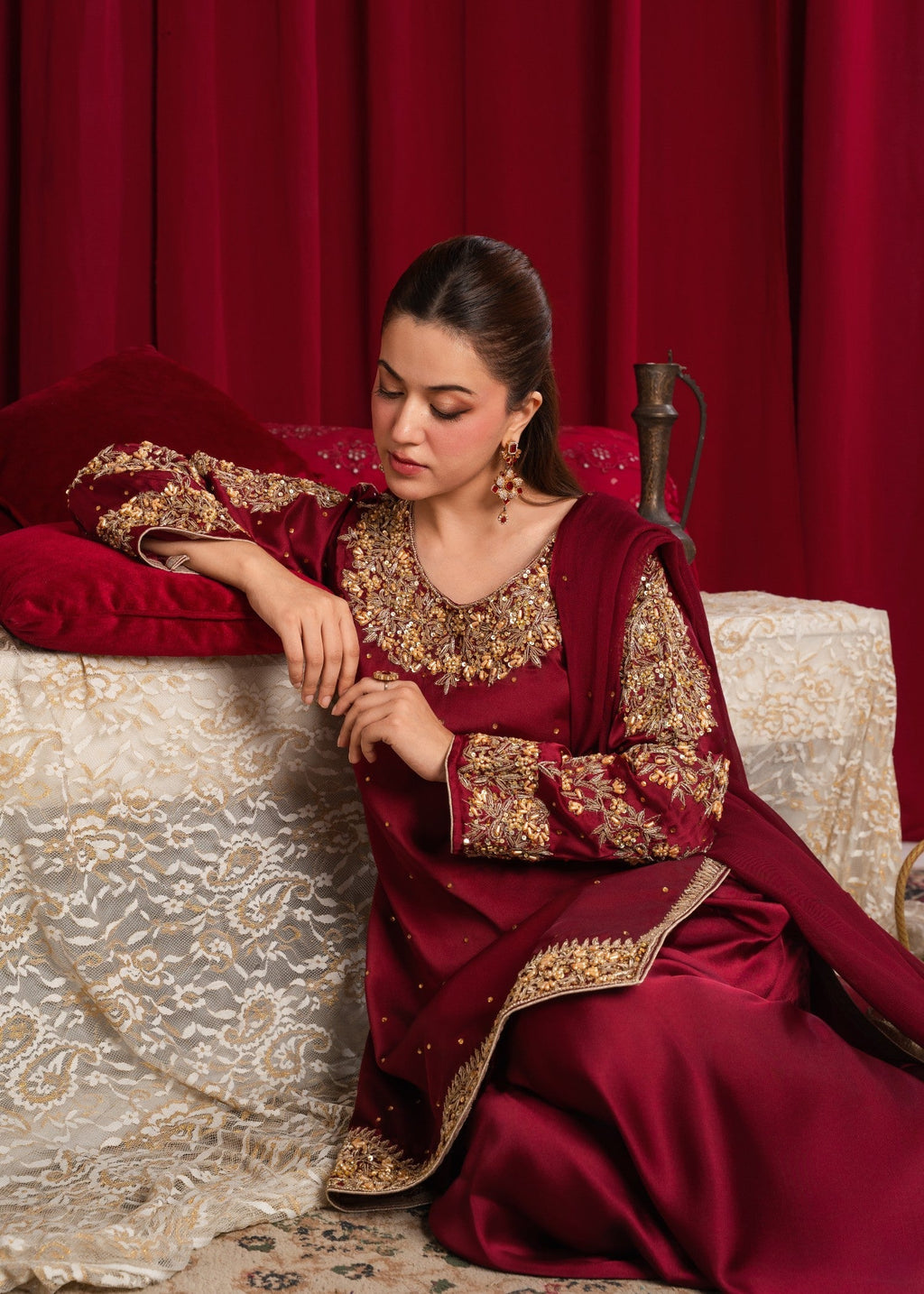 Mehroo Allium Women 3pcs