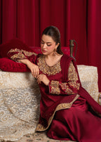 Mehroo Allium Women 3pcs