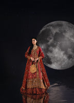 Sara Jahan AD 005 Women 4pcs