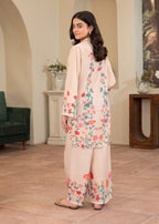 Khadija Sharif Yuna Women 2pcs