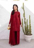 Marjjan SACRLET (MP 48) Women 3pcs