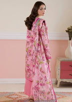 Zellbury WPS2532053 Pink Women 3pcs