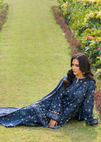 Bin Tayyab BT006513 DBL Women 3pcs