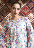 Zellbury WPS2512147 OFF WHITE Women 1pcs