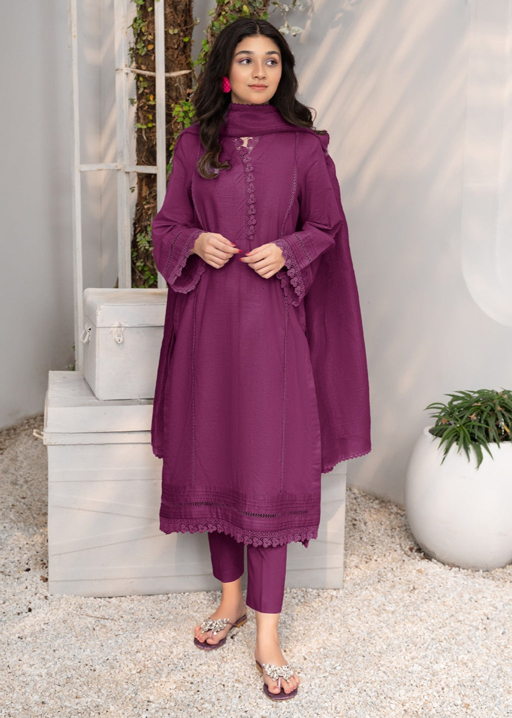 Kiara Pret Lilium D Women 3pcs