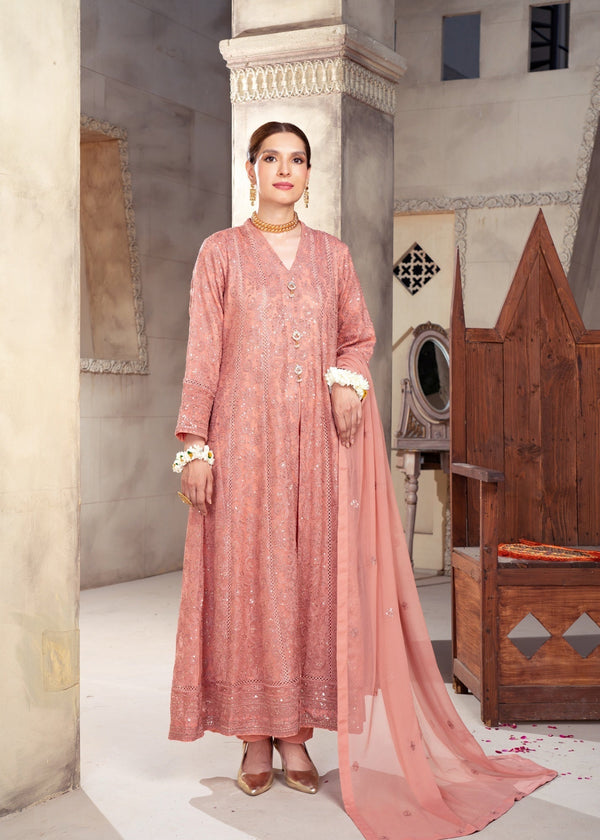 Noorma Kaamal NK AN01 Women 4pcs