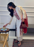 Stylish Collection AIZAL Women 3pcs