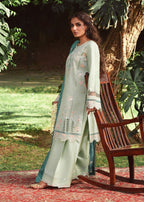 Zarqun 2550 A Women 3pcs