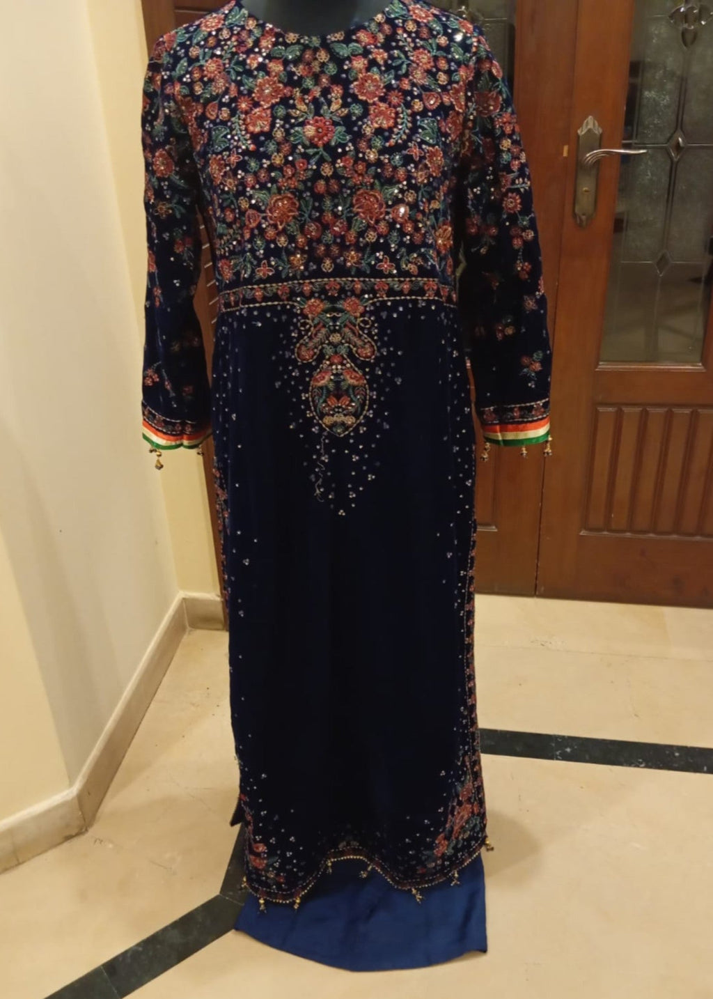 Jazmin JAZ VF 2005 Women 3pcs