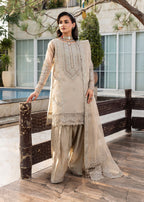 Zarqun 2551A Women 3pcs