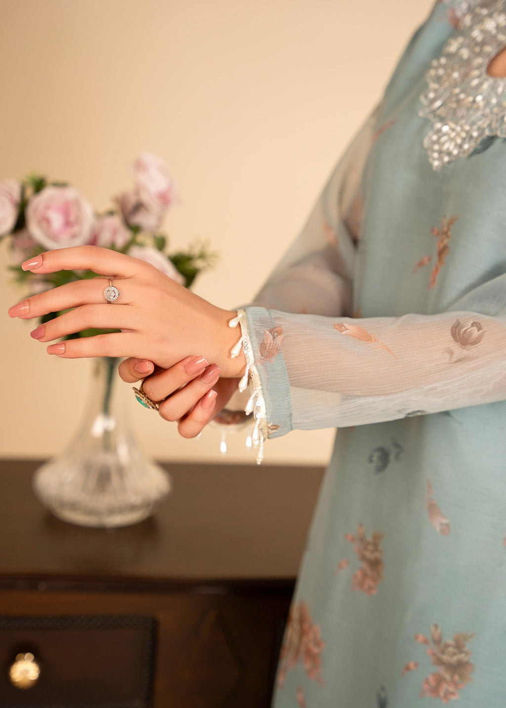 Momin Online Miraal Women 3pcs