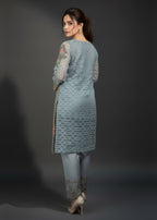 Diara Couture JIA US 431 GREY Women 3pcs