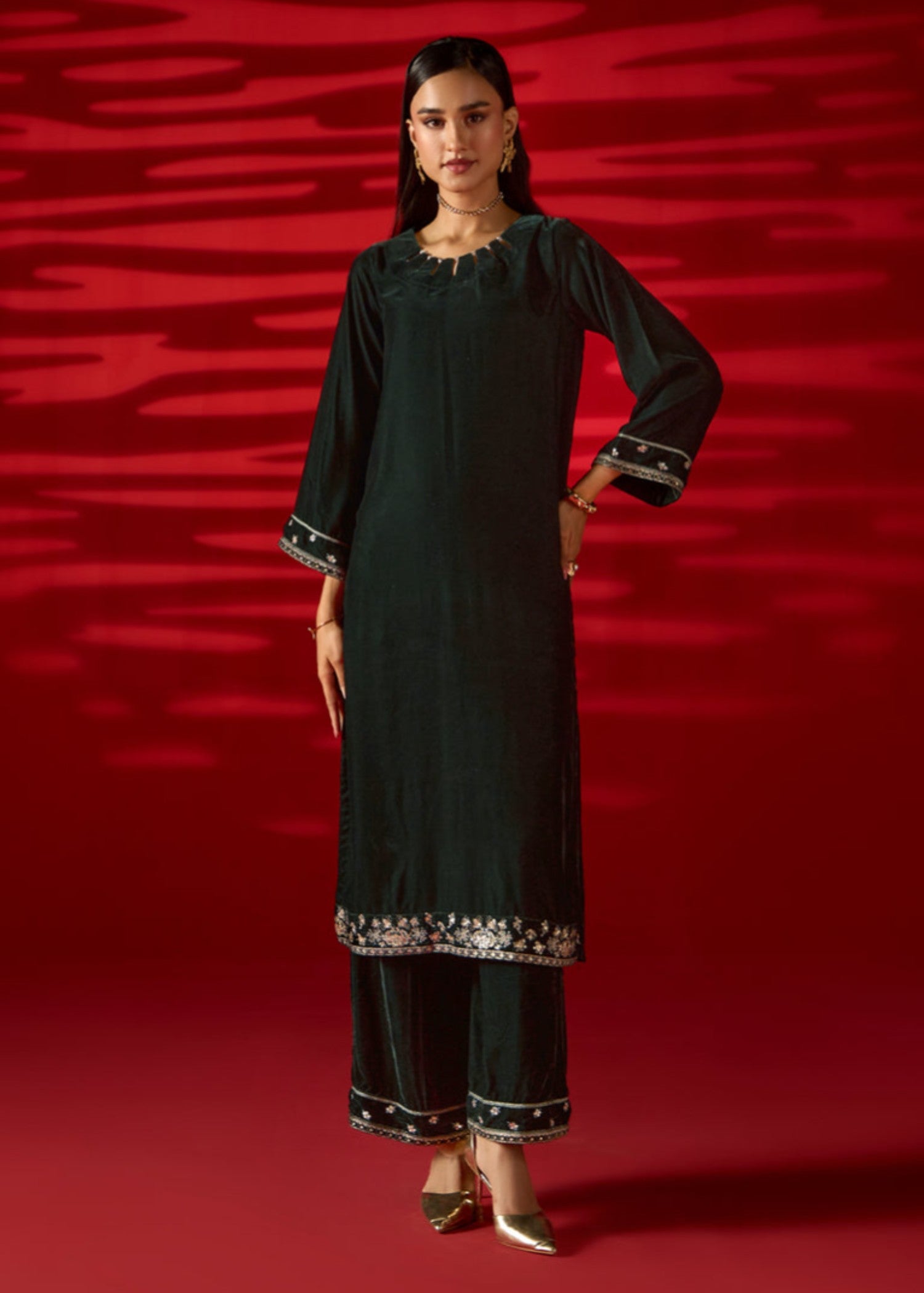 Ally's Essentials AL EA 34 25 Women 2pcs