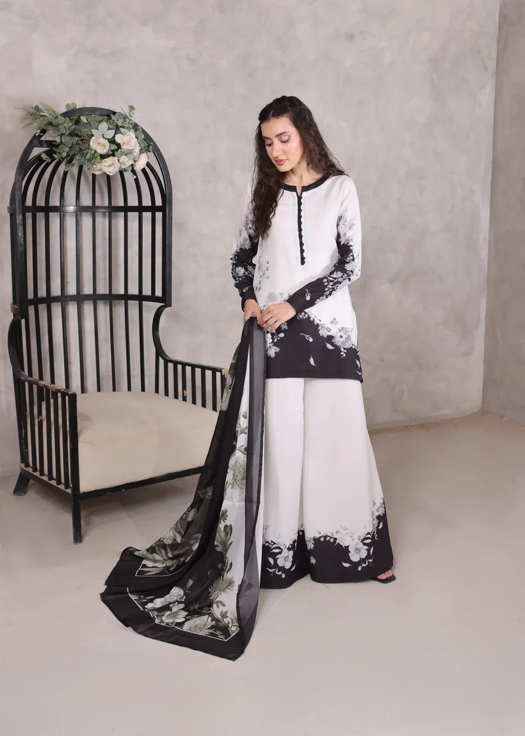 Ripret Lilyvale Women 3pcs