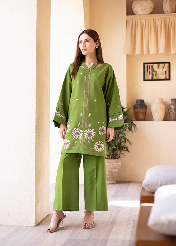 Zainab Musa JARDIN Women 2pcs