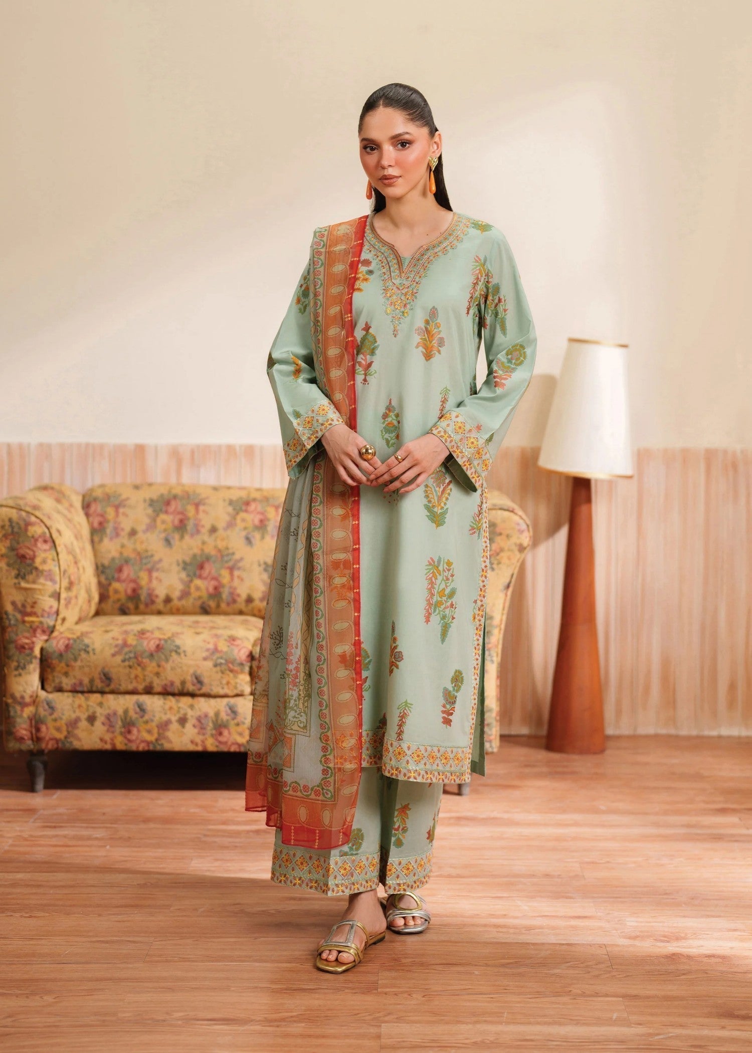 Garnet Clothing Unbound Women 2pcs