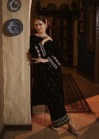 Urge Pret MAHNOOR Women 2pcs