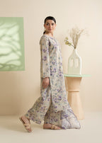 Zellbury WPS2532609 Cream Women 3pcs