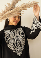 Tiraz Siah Women 3pcs