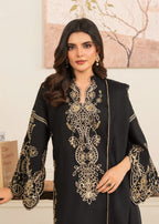 Sahibas By Mirza Elara Women 3pcs
