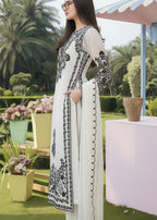 Saifron ALIF Women 3pcs