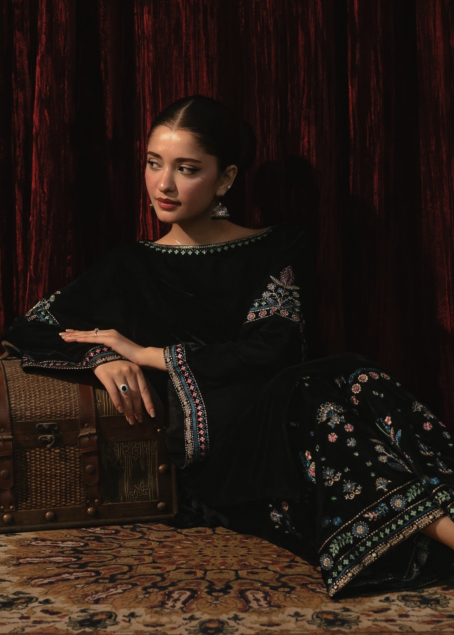 Urge Pret KAI Women 2pcs