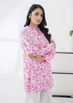 Hamna Kalim AROOJ SHORT Women 2pcs