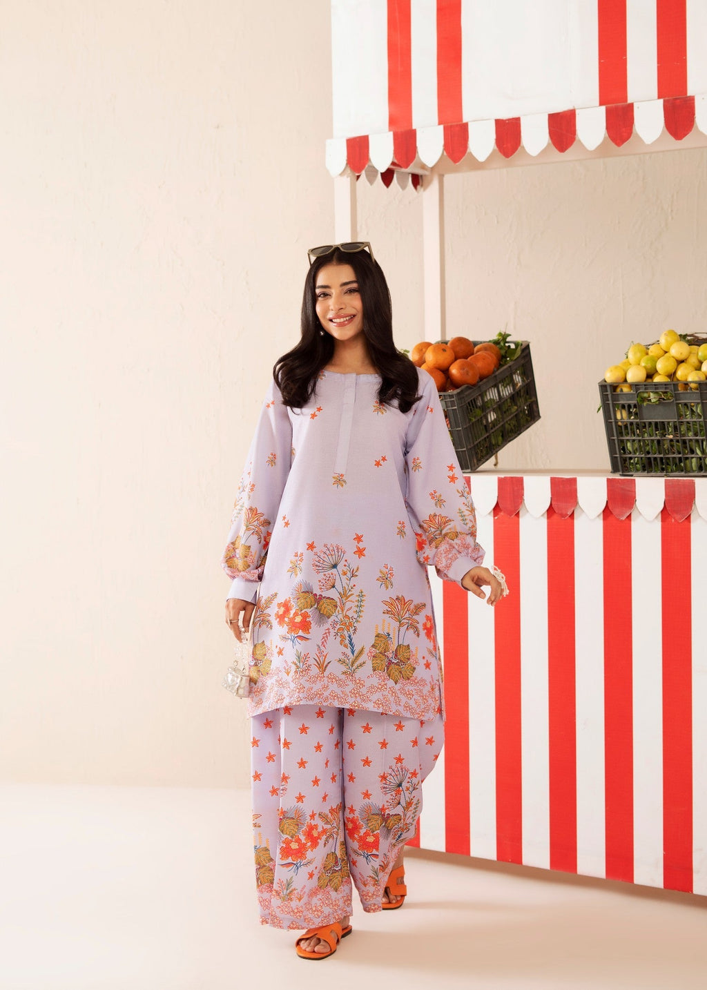 Ally's Essentials Allys EA 13 (N) Women 2pcs