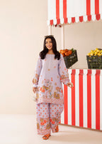 Ally's Essentials Allys EA 13 (N) Women 2pcs
